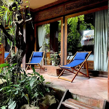 Udara Bali Yoga Detox & Spa