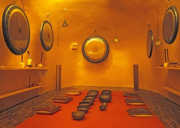 Udara Bali Yoga Detox & Hotel