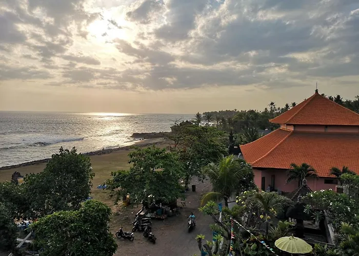 Udara Bali Yoga Detox &