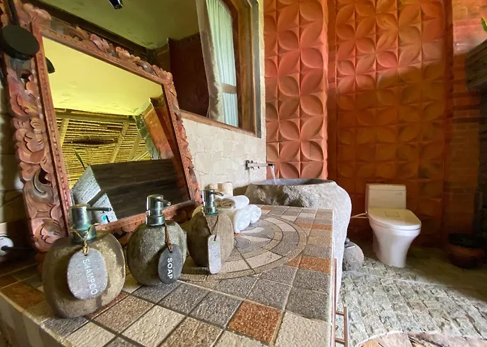 Udara Bali Yoga Detox & Canggu (Bali)