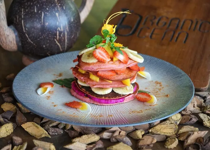 Udara Bali Yoga Detox & Canggu (Bali)