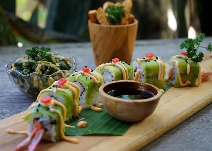 Udara Bali Yoga Detox & Canggu (Bali)