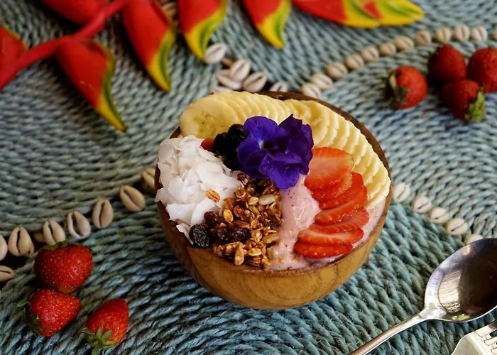 Hotel Udara Bali Yoga Detox & Canggu (Bali)