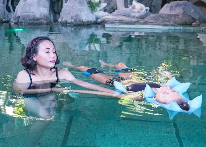 Udara Bali Yoga Detox & Hotel Canggu (Bali)