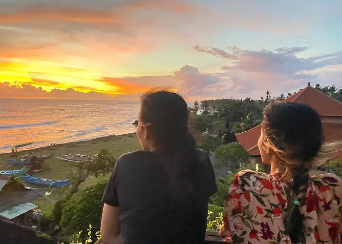 Udara Bali Yoga Detox &