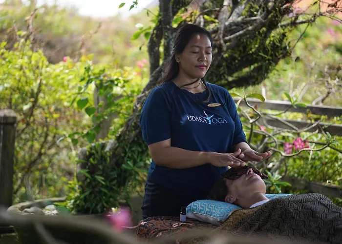 Udara Bali Yoga Detox & Hotel Canggu (Bali)