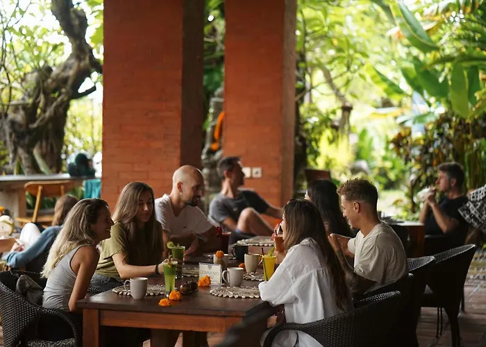 Udara Bali Yoga Detox & Canggu (Bali)