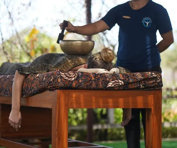 Udara Bali Yoga Detox & Hotel