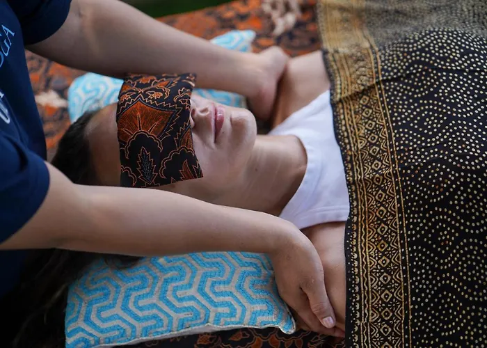 Udara Bali Yoga Detox & Hotel
