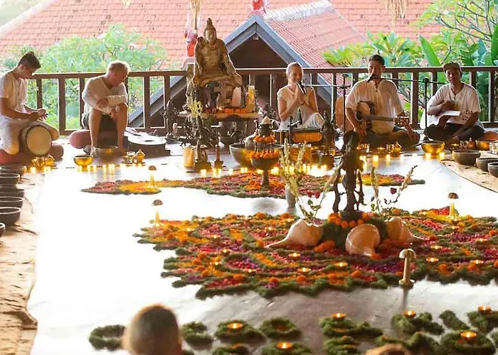 Hotel Udara Bali Yoga Detox & Canggu (Bali)