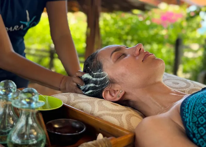 Udara Bali Yoga Detox & Canggu (Bali)