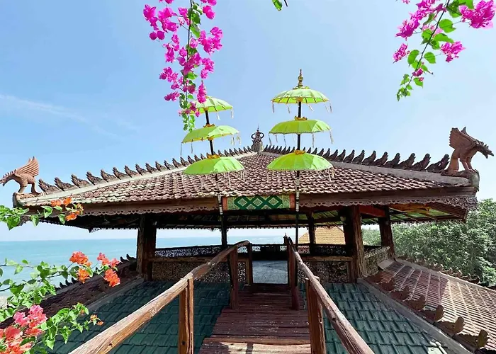 Udara Bali Yoga Detox & Canggu (Bali)