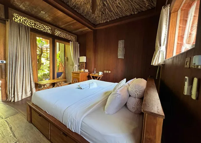 Udara Bali Yoga Detox & Canggu (Bali)