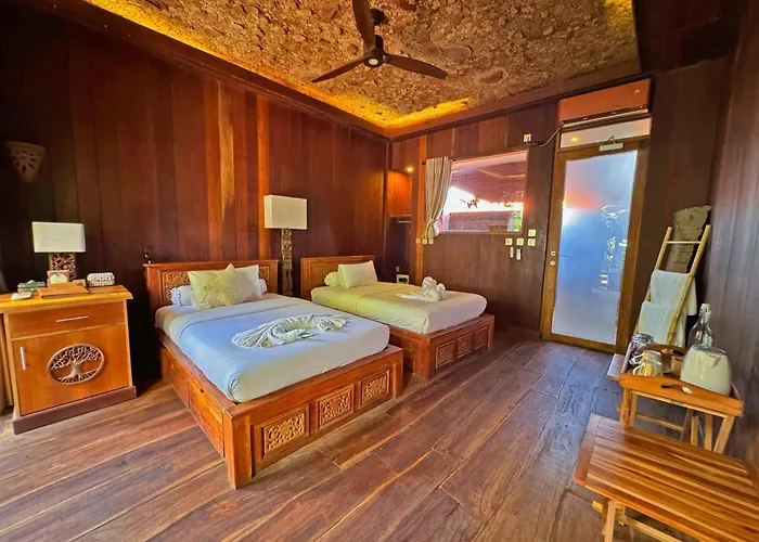 Udara Bali Yoga Detox & Canggu (Bali)