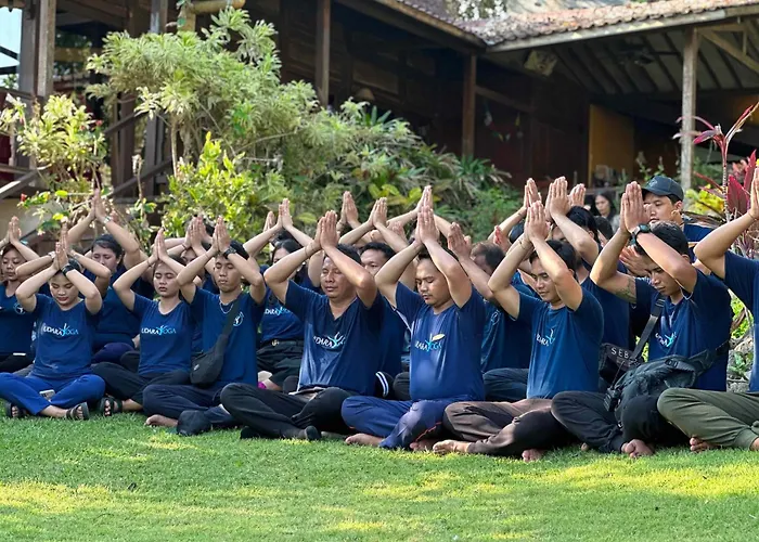 Hotel Udara Bali Yoga Detox & Canggu (Bali)
