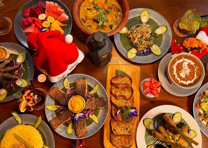 Udara Bali Yoga Detox & Hotel