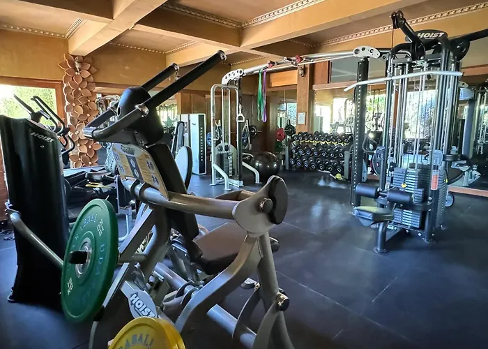 Hotel Udara Bali Yoga Detox & Canggu (Bali)