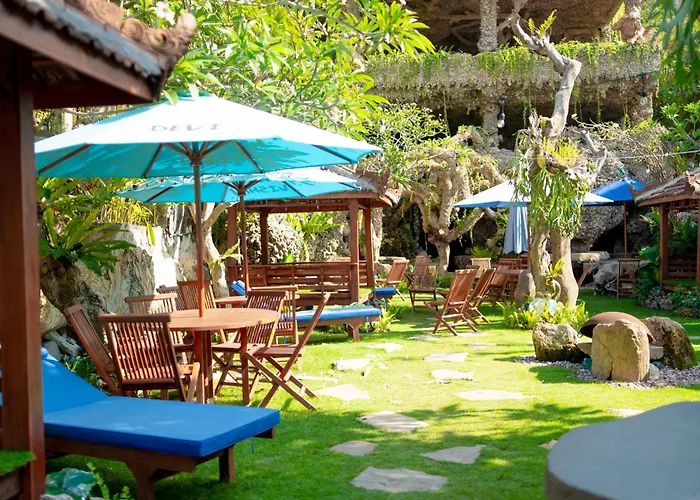 Udara Bali Yoga Detox & Canggu (Bali)