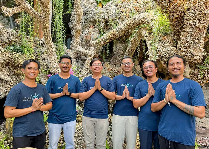 Udara Bali Yoga Detox &