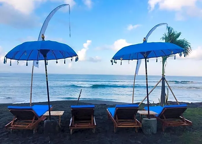Udara Bali Yoga Detox & 4* Canggu (Bali)