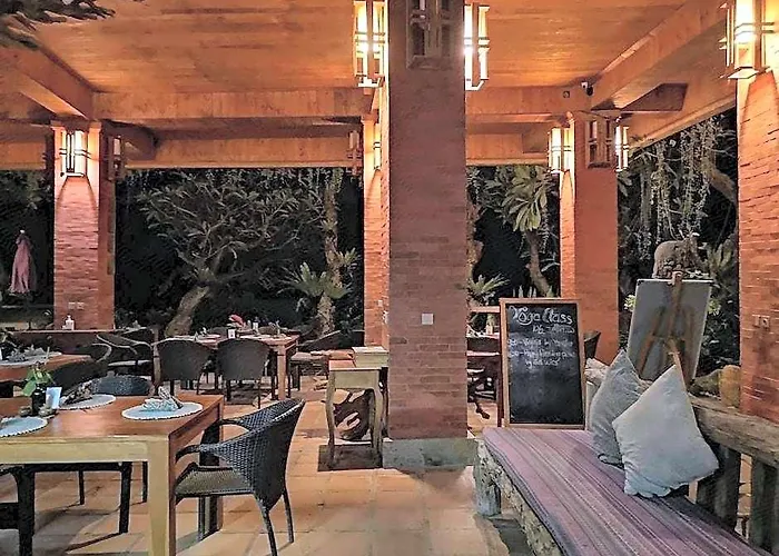 Udara Bali Yoga Detox & Canggu (Bali)