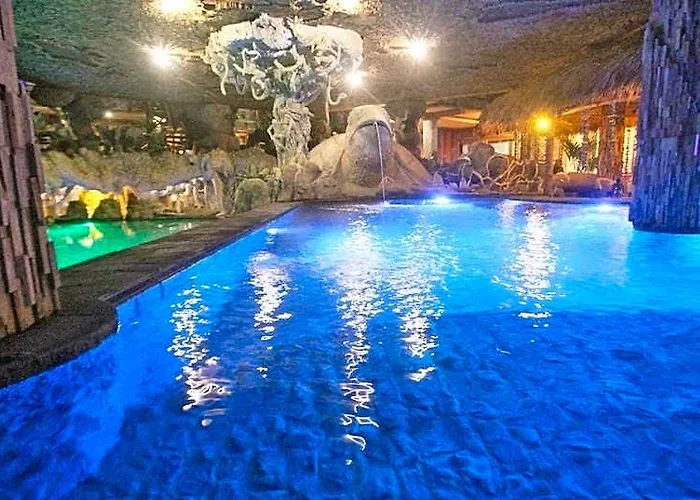 Hotel Udara Bali Yoga Detox & Canggu (Bali)