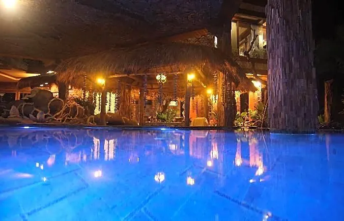 Udara Bali Yoga Detox & Hotel Canggu