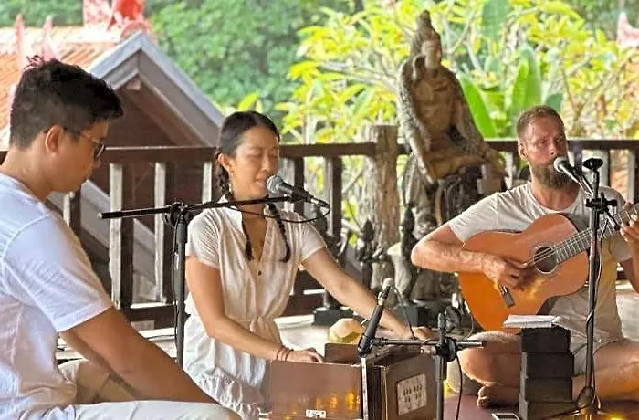 Udara Bali Yoga Detox & 4* Canggu