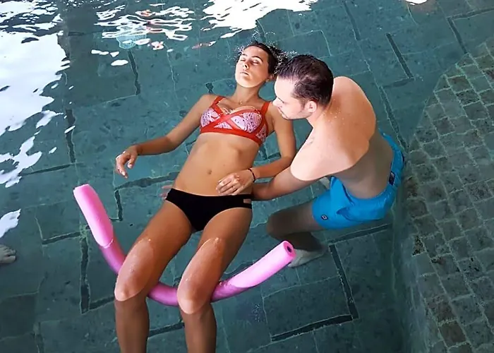 Udara Bali Yoga Detox & 4* Canggu (Bali)