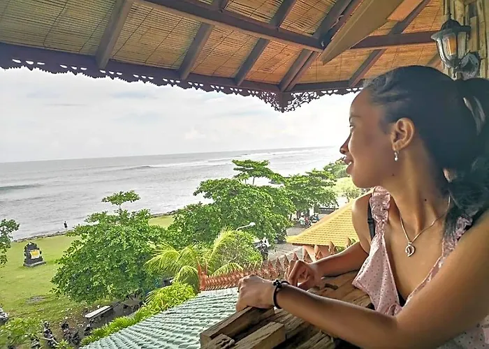 Hotel Udara Bali Yoga Detox &