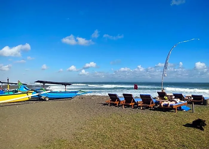 Udara Bali Yoga Detox & Hotel 4*