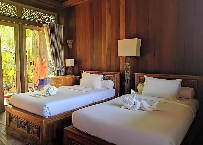 Udara Bali Yoga Detox & Hotel 4*