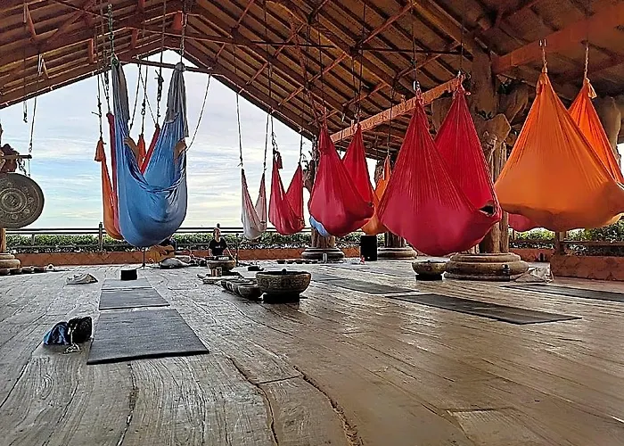 Udara Bali Yoga Detox & Hotel Canggu (Bali)