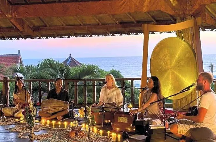 Hotel Udara Bali Yoga Detox &