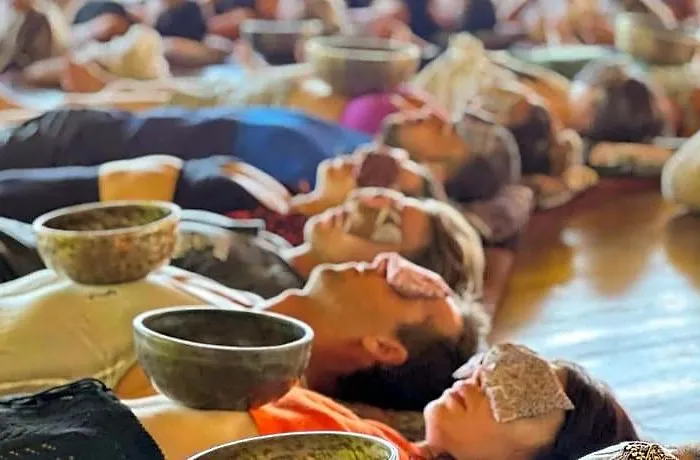Udara Bali Yoga Detox & 4* Canggu