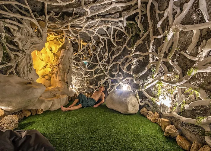 Udara Bali Yoga Detox & 4* Canggu (Bali)