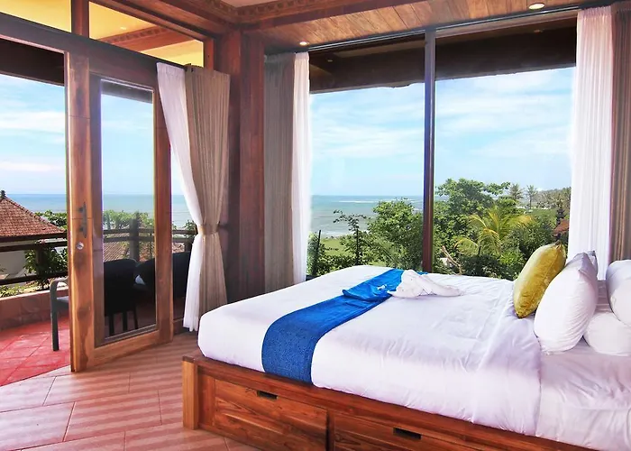 Hotel Udara Bali Yoga Detox & Canggu (Bali)